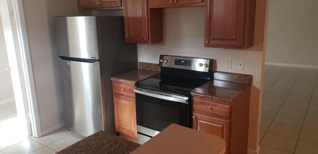 Photo of 529 SW Baoy Avenue SW, Port Saint Lucie, FL 34983 (MLS # B26039751)
