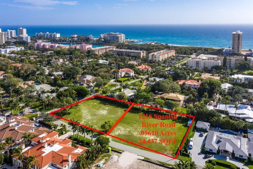 24437 SQFT oversized estate lot. Contact Skymar Custom Homes for future custom home inquires!