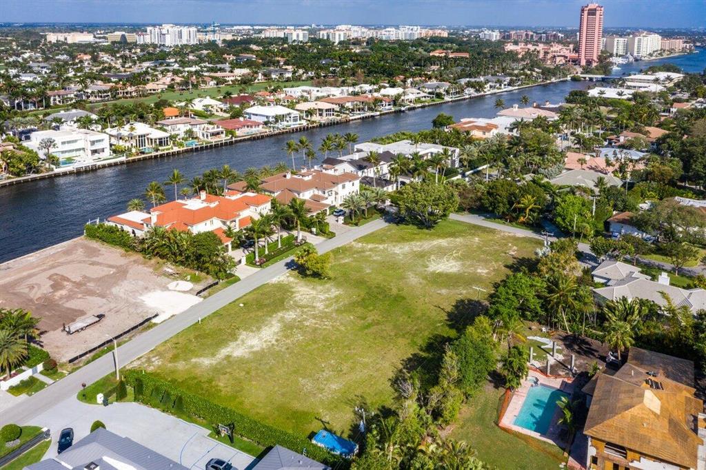 SPANISH RIVER LAND CO SUB - Land