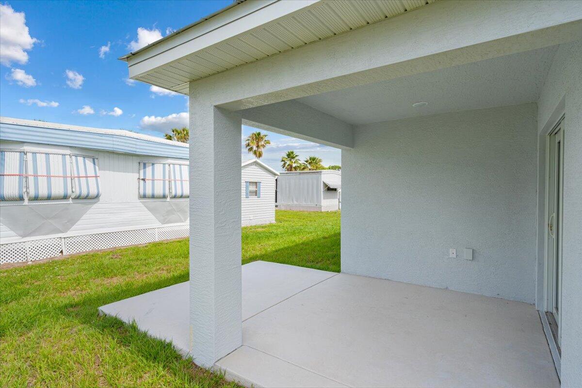 Spanish Lakes One - Residential