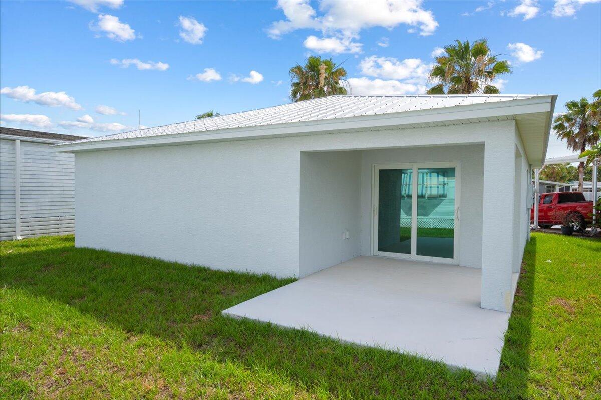 Spanish Lakes One - Residential