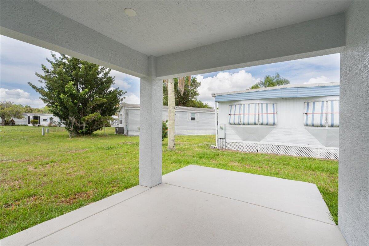 Spanish Lakes One - Residential