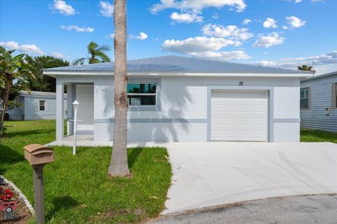 15 Jacaranda Lane Port St Lucie FL 34952