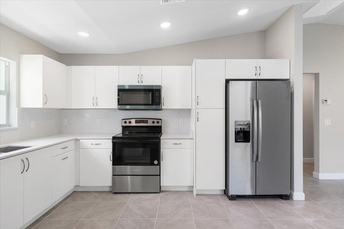 Spanish Lakes One - Residential