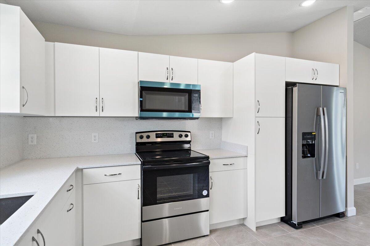 Spanish Lakes One - Residential