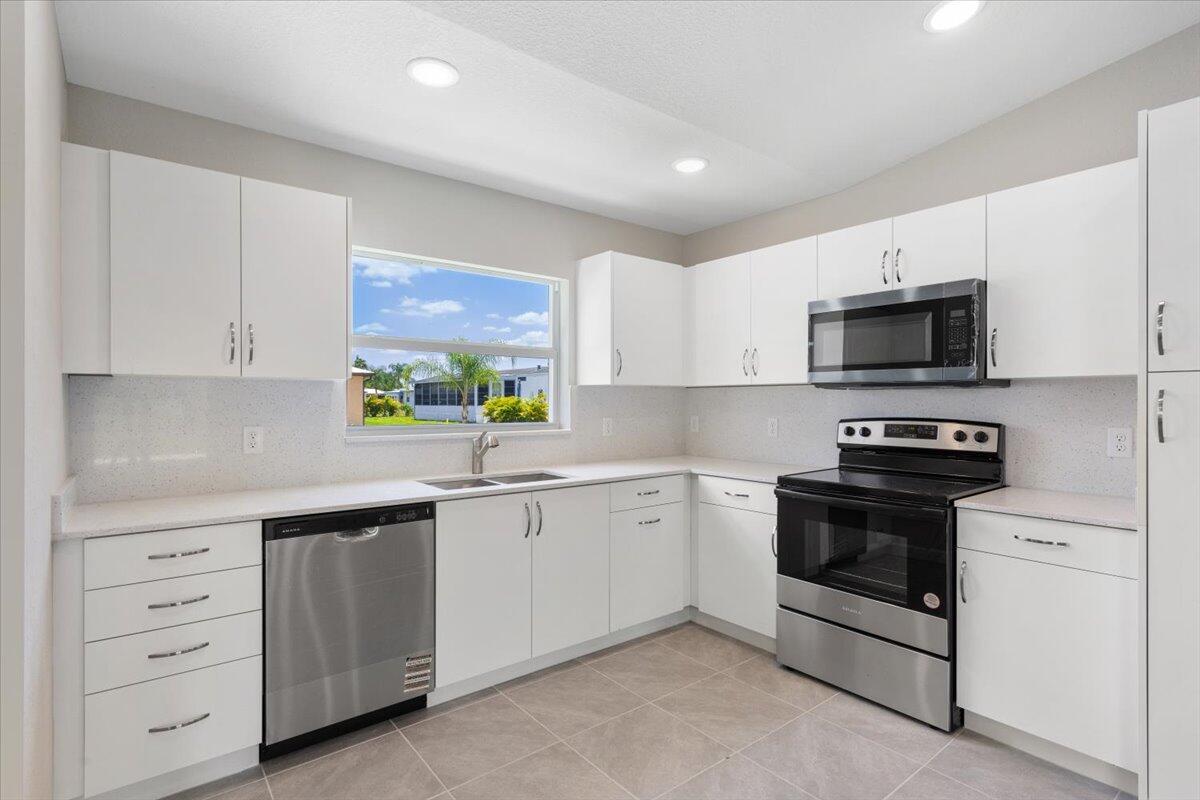 Spanish Lakes One - Residential