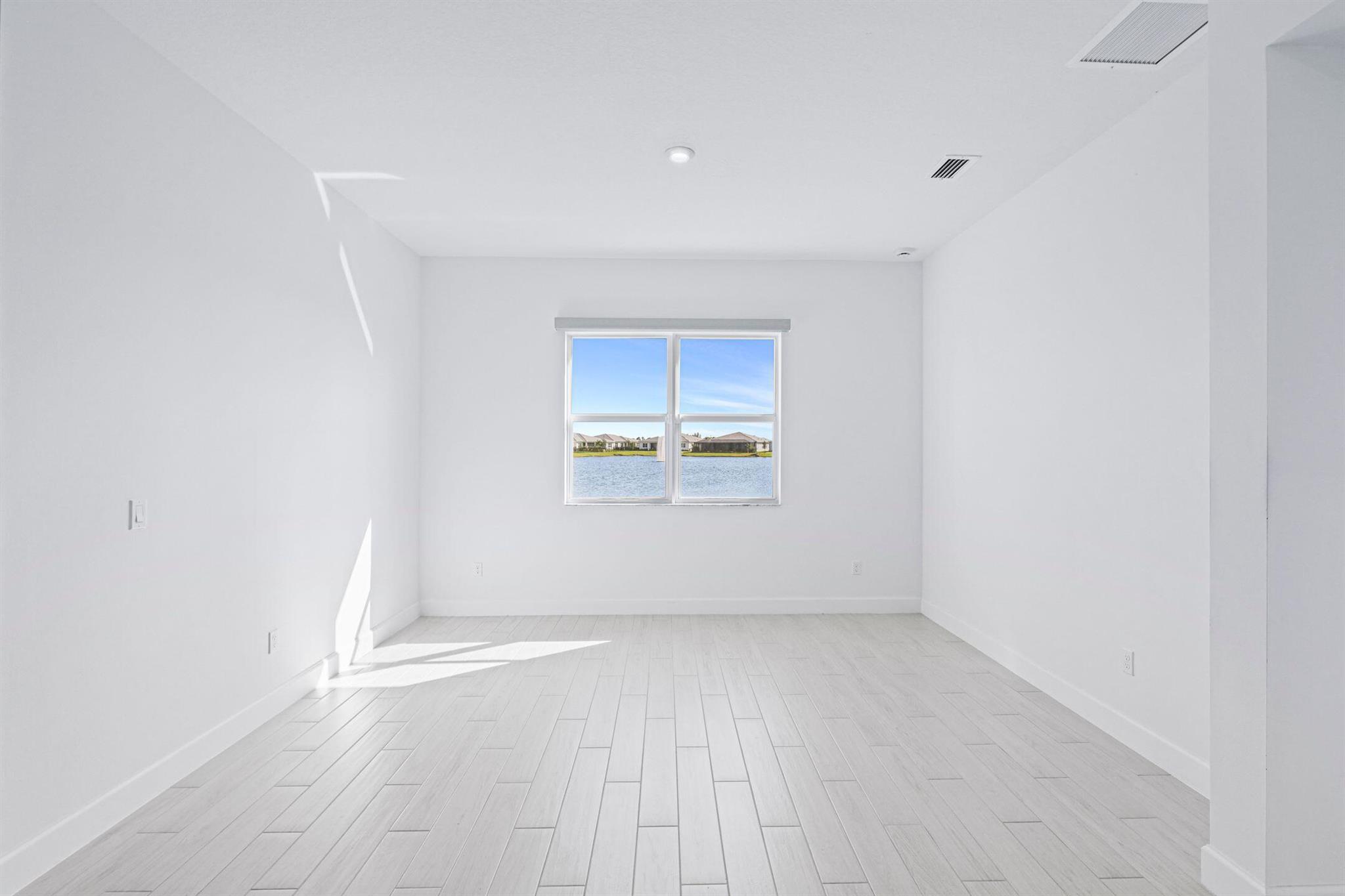 SEVILLE PHASE 1 - Residential