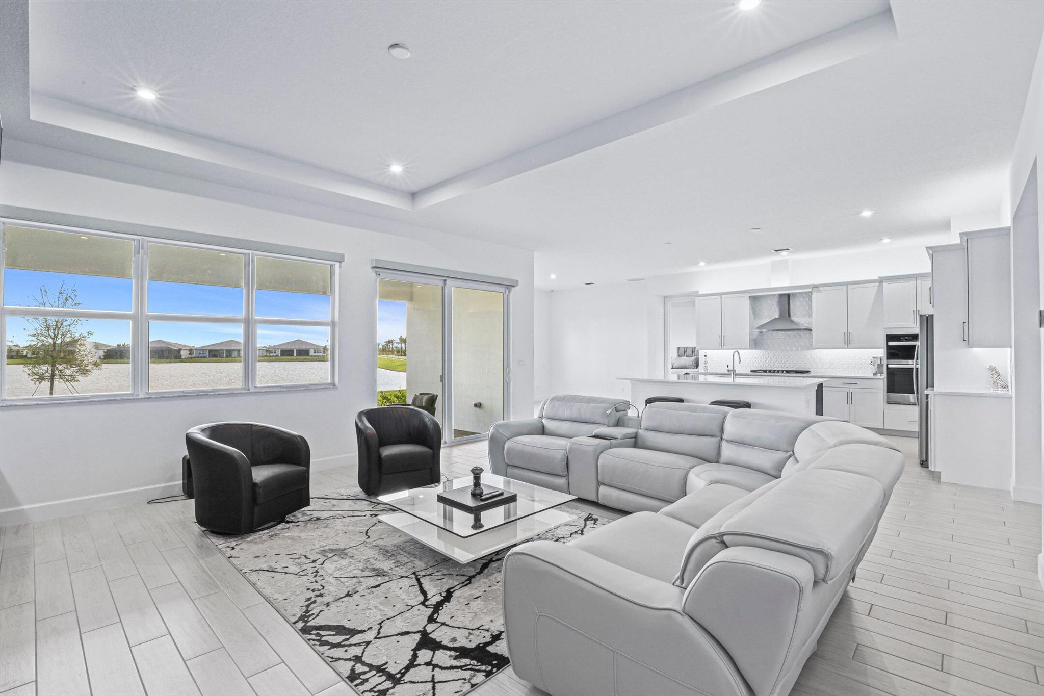 SEVILLE PHASE 1 - Residential