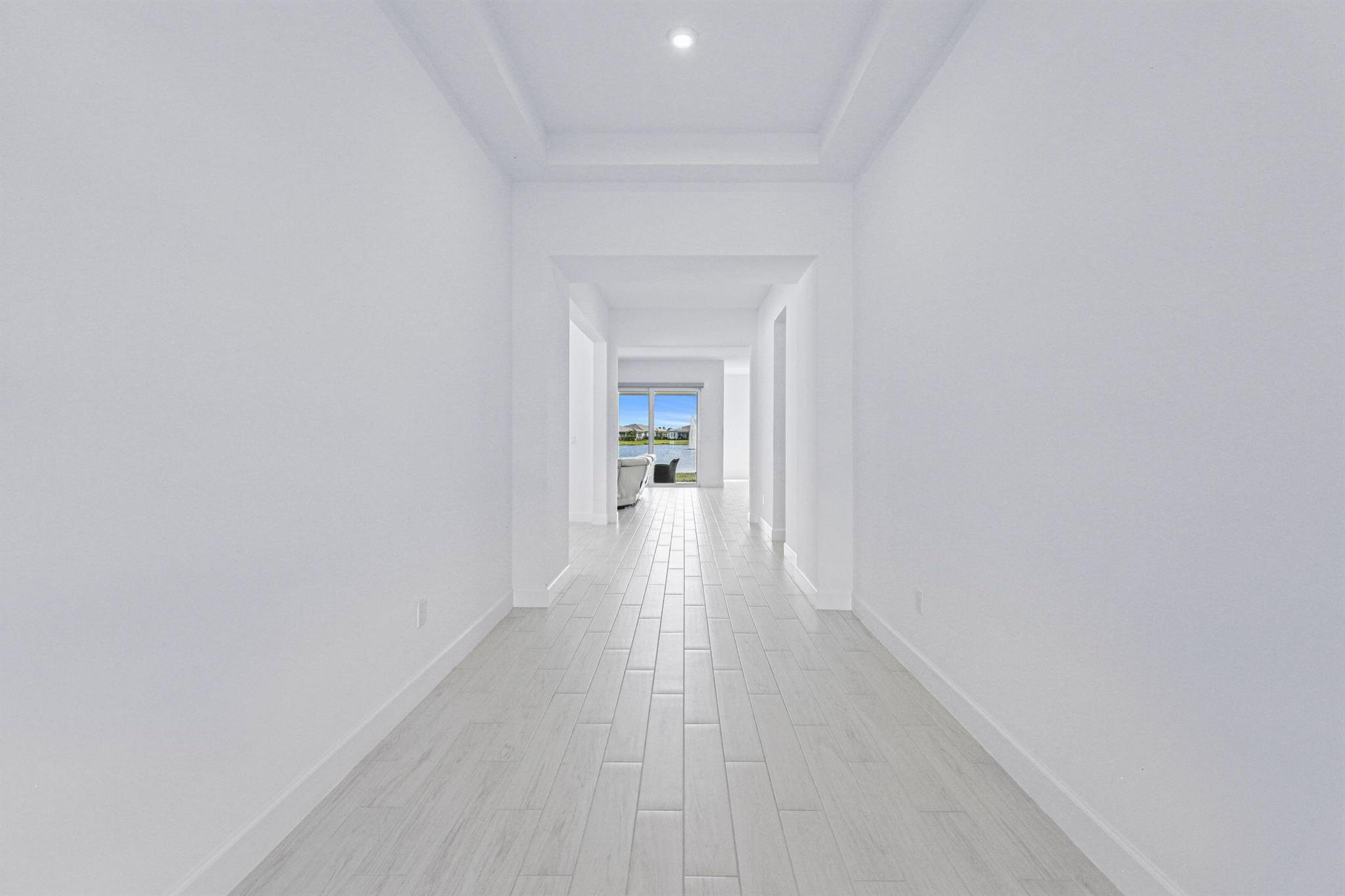 SEVILLE PHASE 1 - Residential