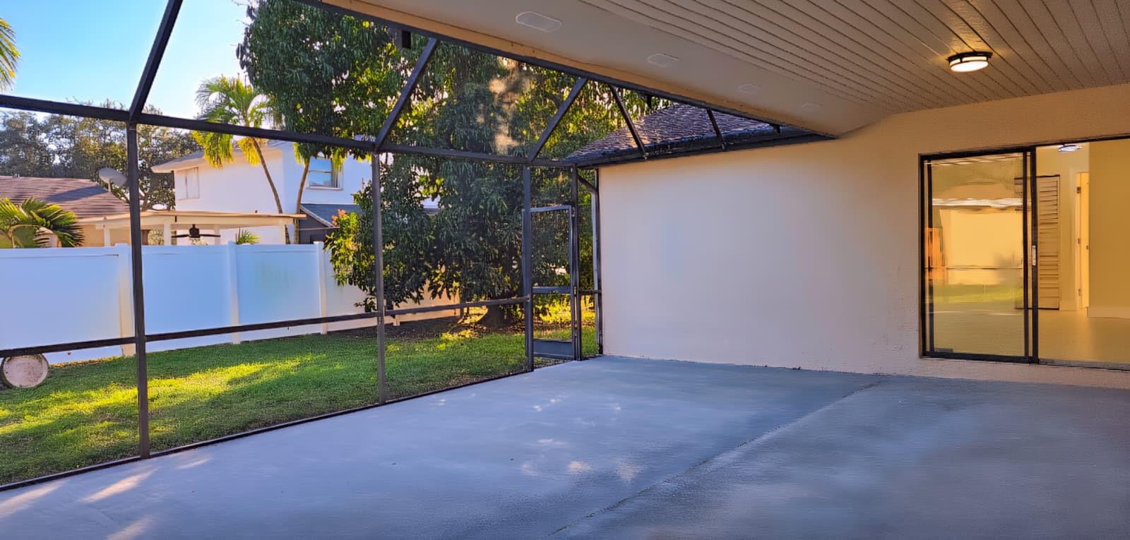 FLAMINGO GARDENS-TAMARIND - Residential Lease