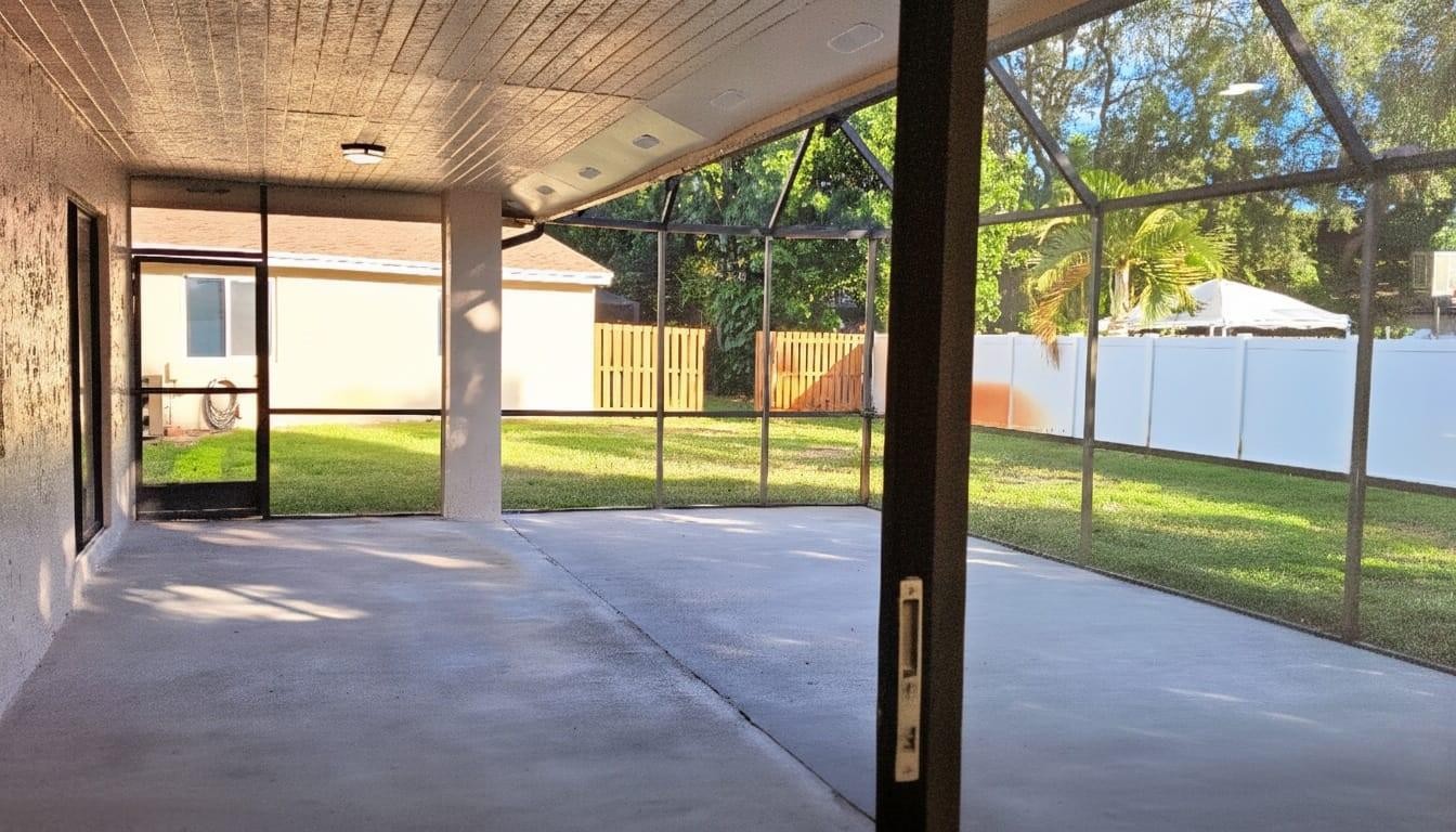 FLAMINGO GARDENS-TAMARIND - Residential Lease