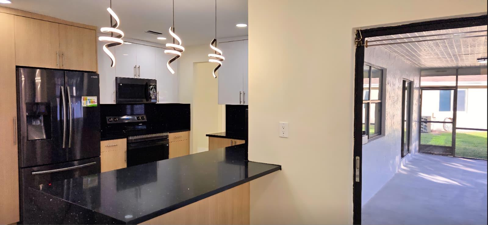 FLAMINGO GARDENS-TAMARIND - Residential Lease