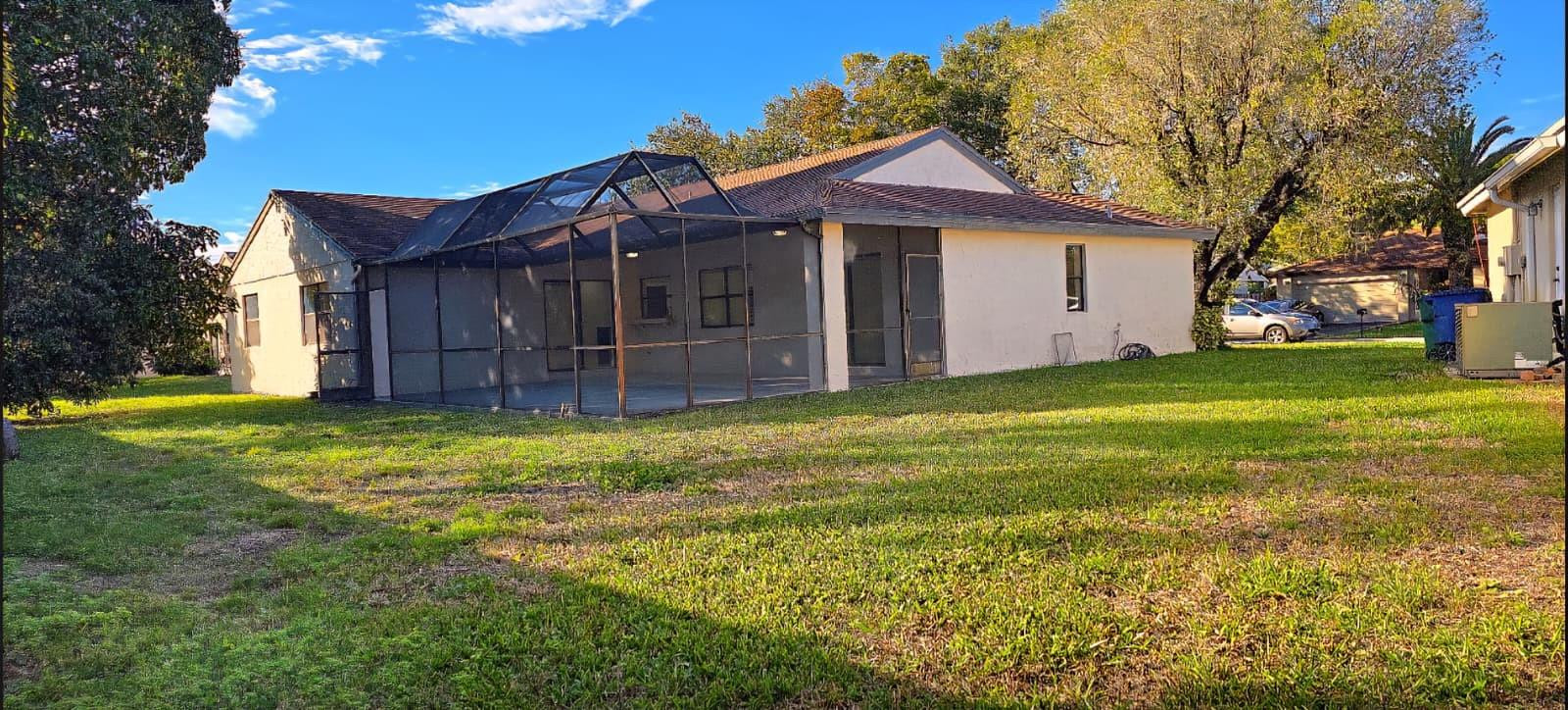 FLAMINGO GARDENS-TAMARIND - Residential Lease