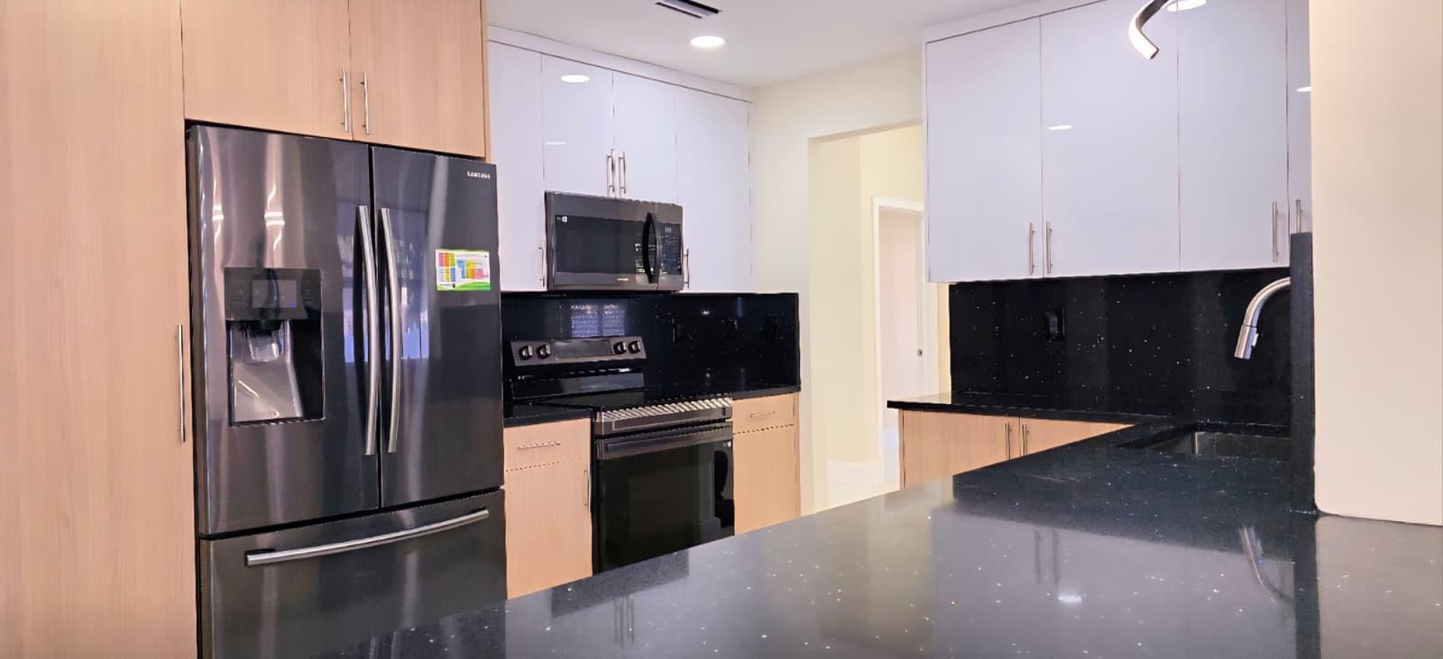 FLAMINGO GARDENS-TAMARIND - Residential Lease