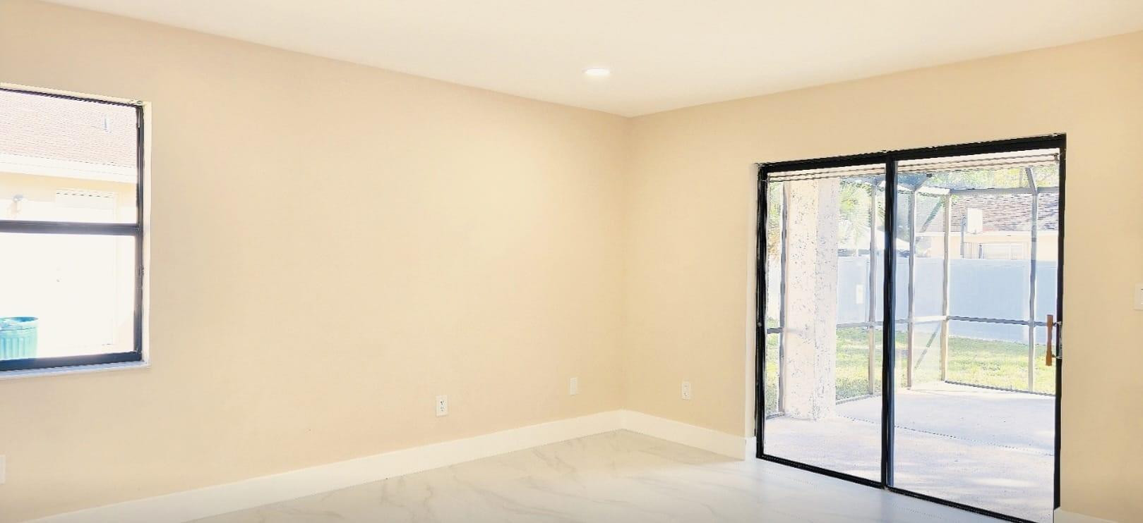 FLAMINGO GARDENS-TAMARIND - Residential Lease