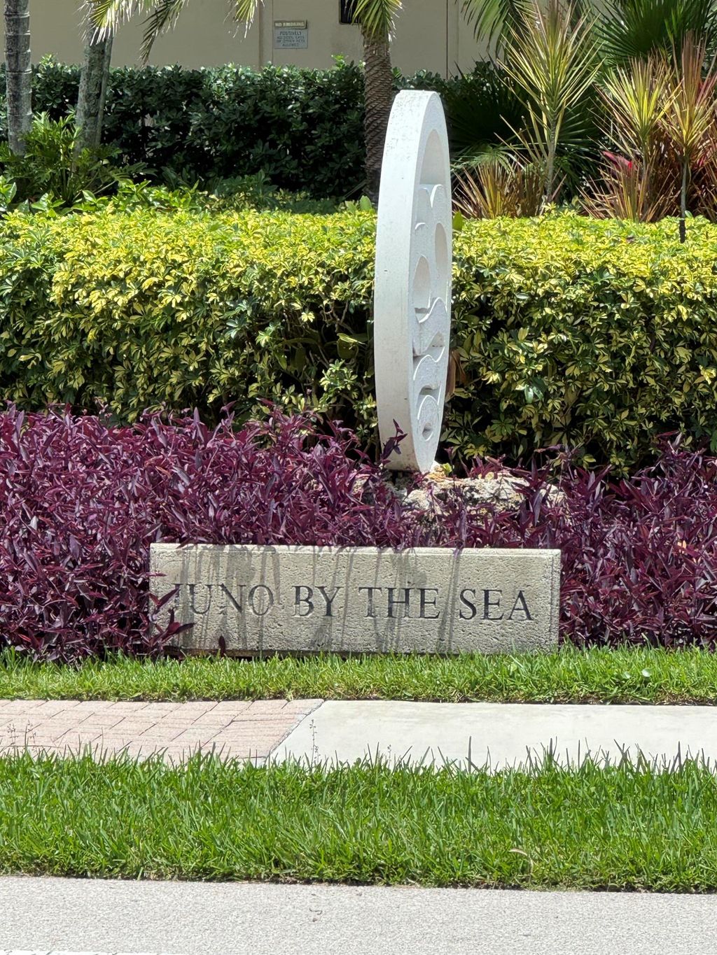 Photo of 630 Ocean Drive #506, Juno Beach, FL 33408 (MLS # R10999838)