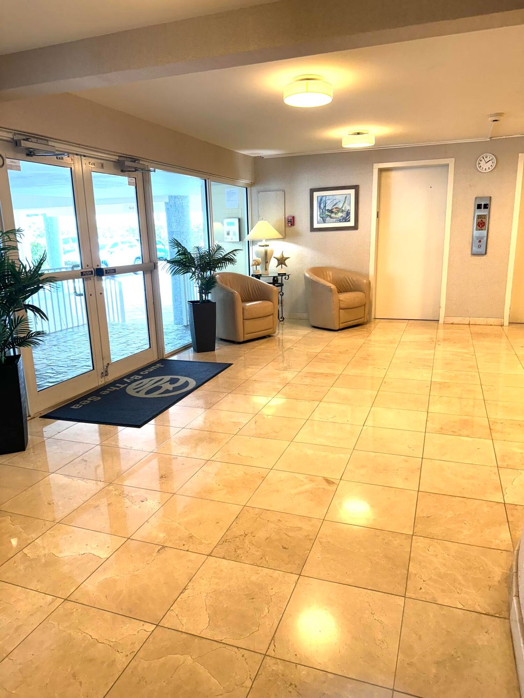 Photo of 630 Ocean Drive #506, Juno Beach, FL 33408 (MLS # R10999838)
