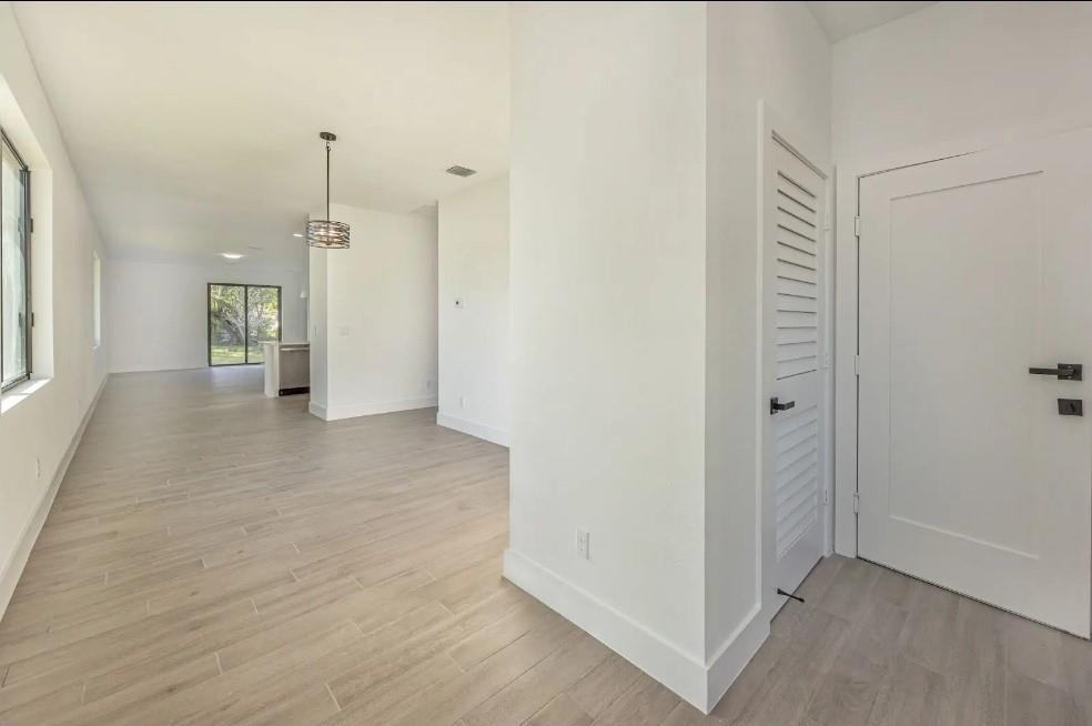 TUSKEGEE PARK SUBDIVISION - Residential