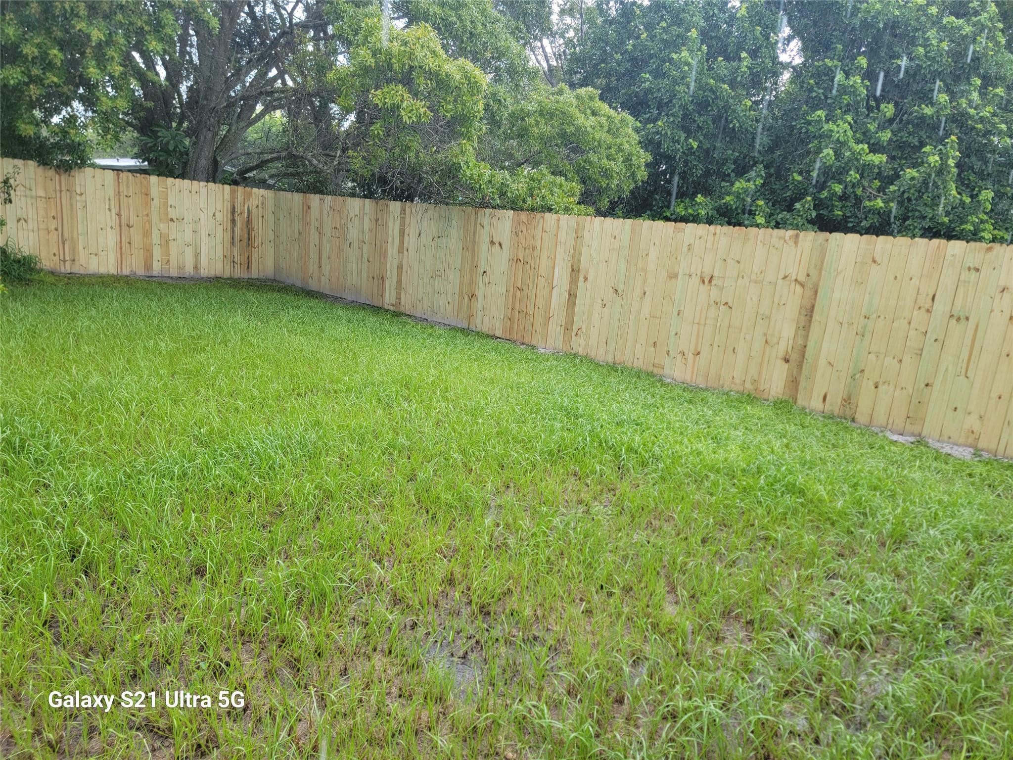 TUSKEGEE PARK SUBDIVISION - Residential