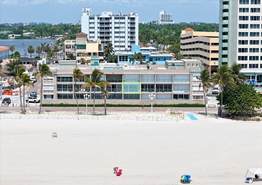201 Van Buren Street 205, Hollywood FL 33019