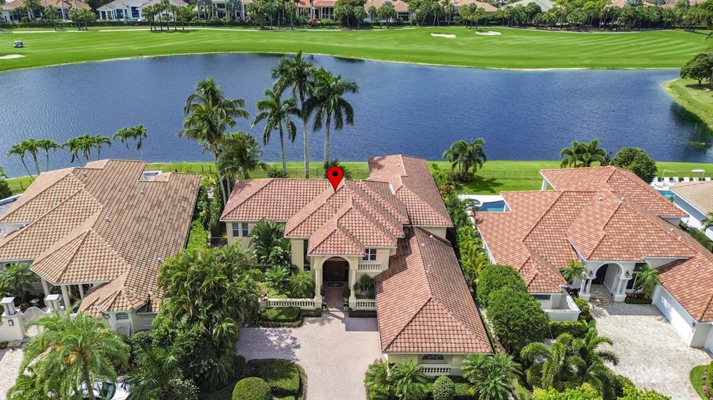 BALLENISLES - ST. JAMES C - Residential