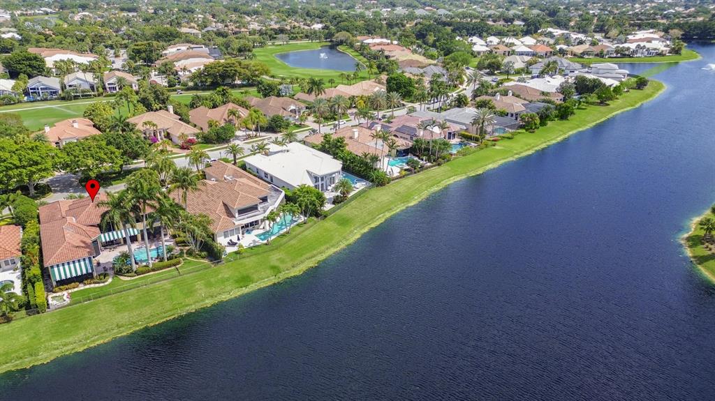 BALLENISLES - ST. JAMES C - Residential