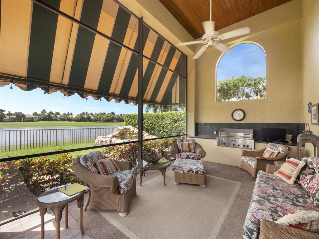 BALLENISLES - ST. JAMES C - Residential