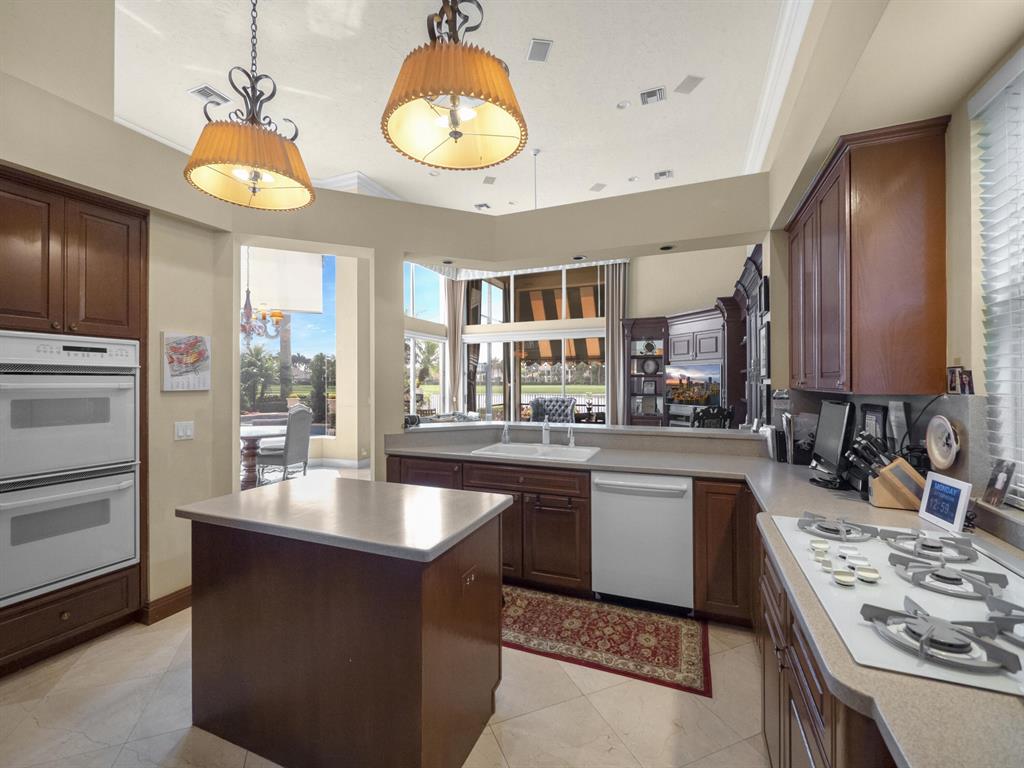 BALLENISLES - ST. JAMES C - Residential