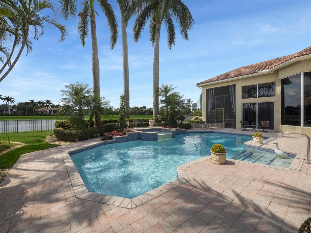 BALLENISLES - ST. JAMES C - Residential