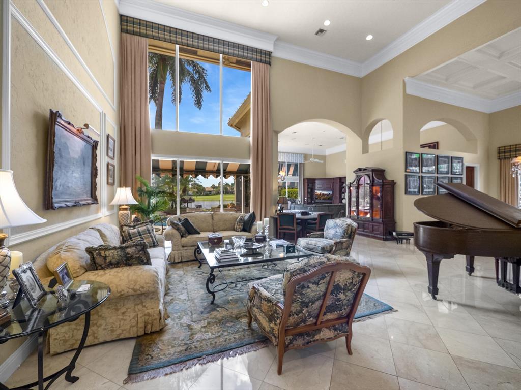 BALLENISLES - ST. JAMES C - Residential