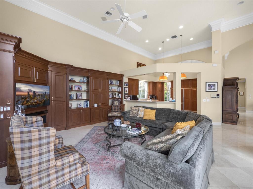 BALLENISLES - ST. JAMES C - Residential