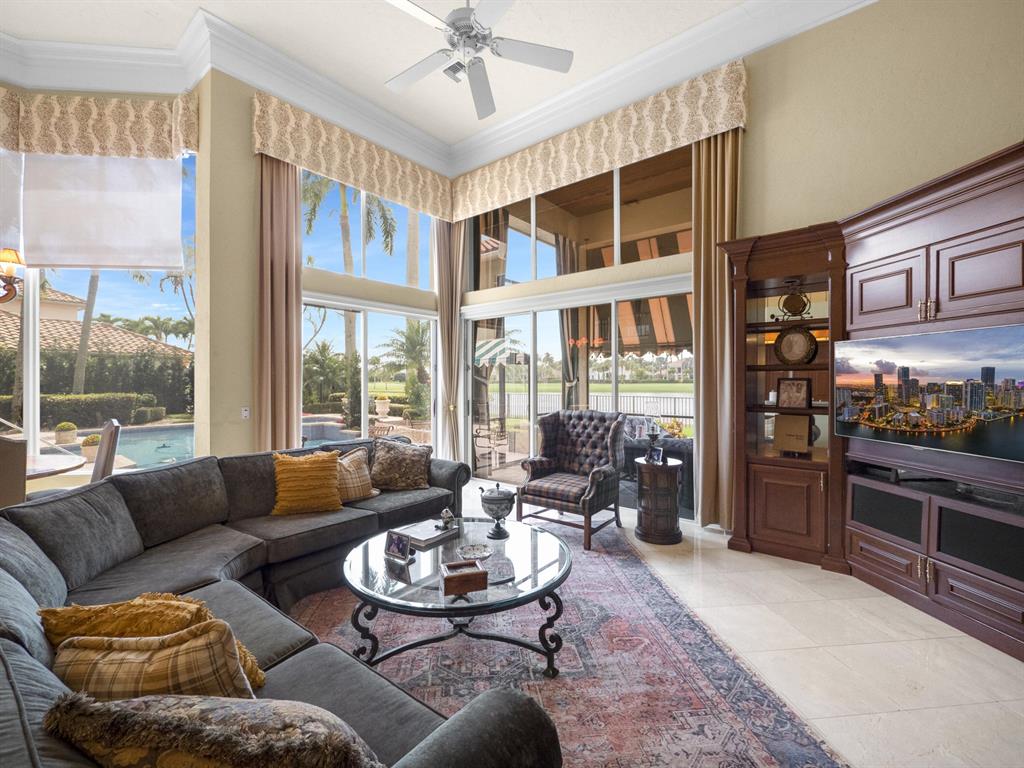 BALLENISLES - ST. JAMES C - Residential