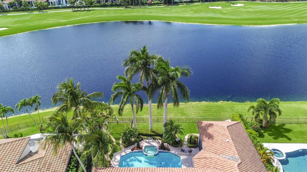 BALLENISLES - ST. JAMES C - Residential