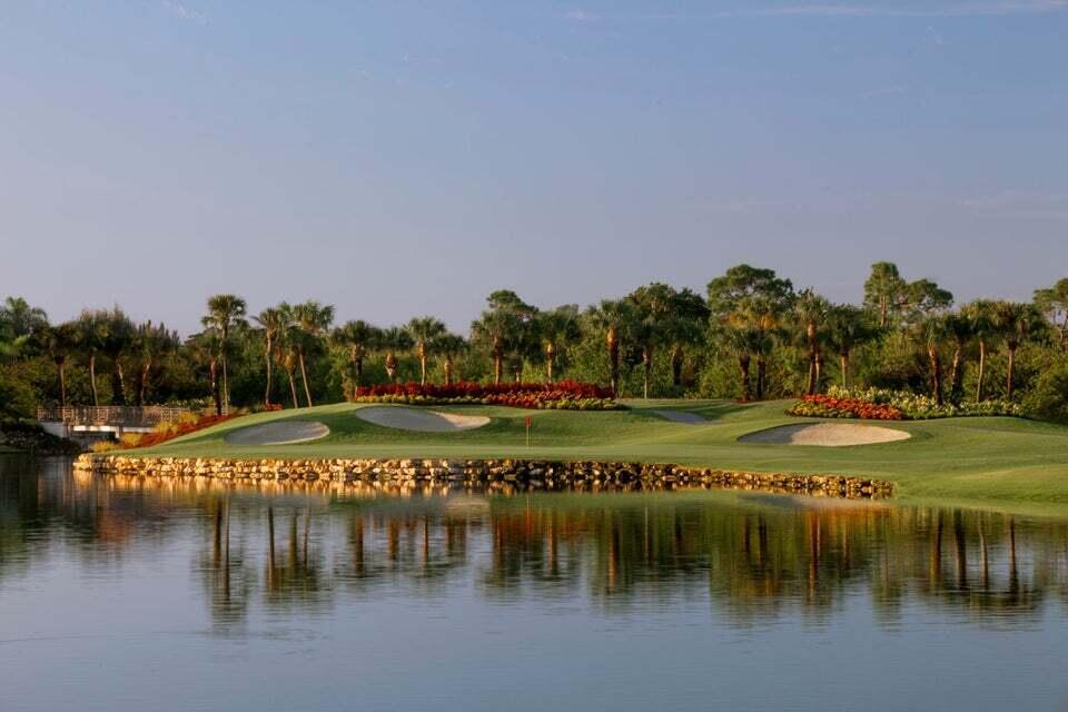 BALLENISLES - ST. JAMES C - Residential