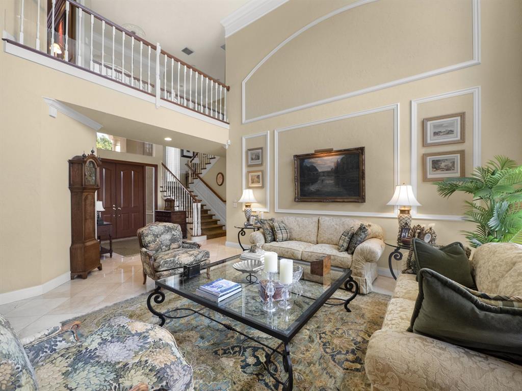 BALLENISLES - ST. JAMES C - Residential