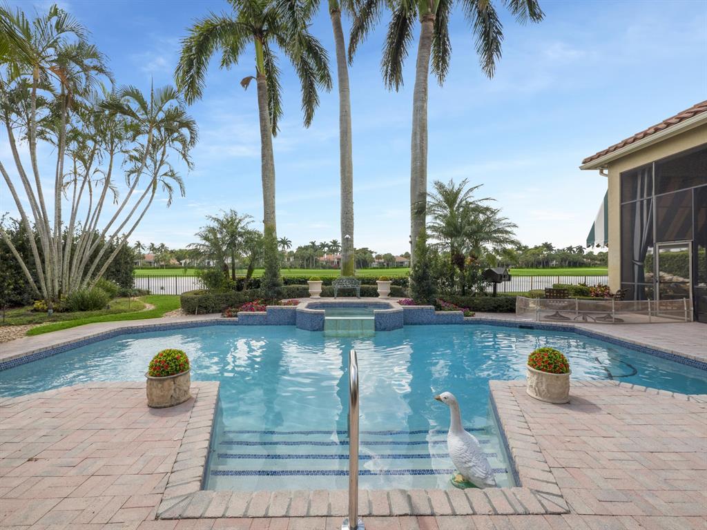 BALLENISLES - ST. JAMES C - Residential