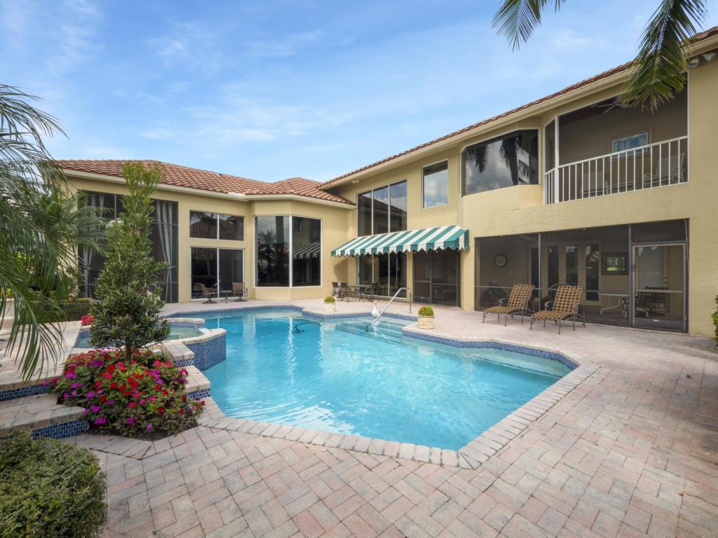 BALLENISLES - ST. JAMES C - Residential