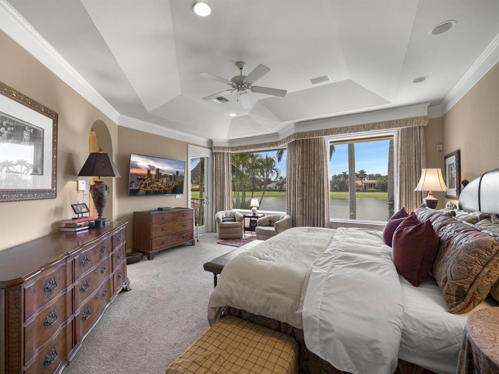 BALLENISLES - ST. JAMES C - Residential