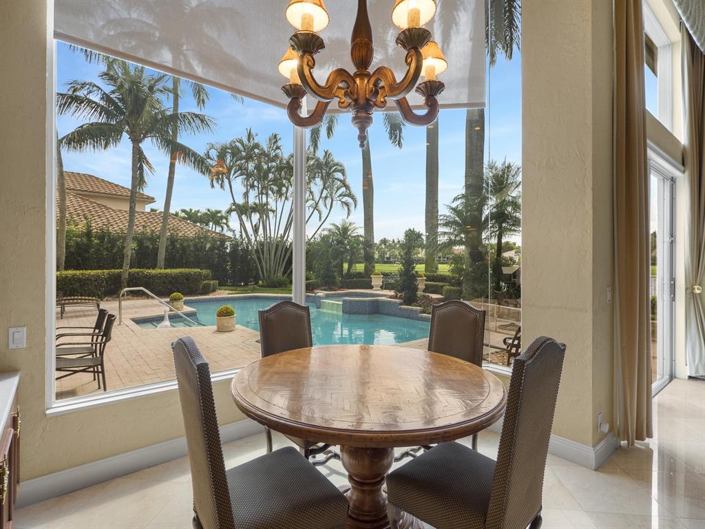 BALLENISLES - ST. JAMES C - Residential