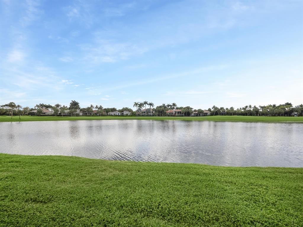 BALLENISLES - ST. JAMES C - Residential