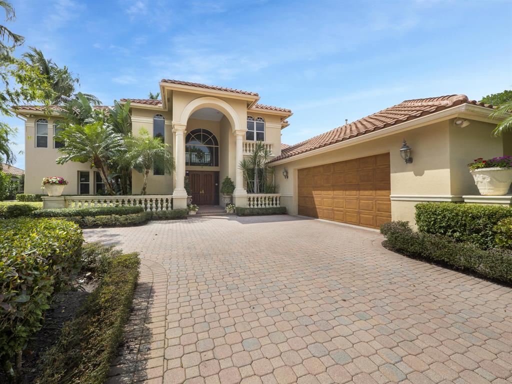 BALLENISLES - ST. JAMES C - Residential