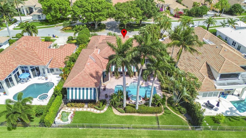 BALLENISLES - ST. JAMES C - Residential