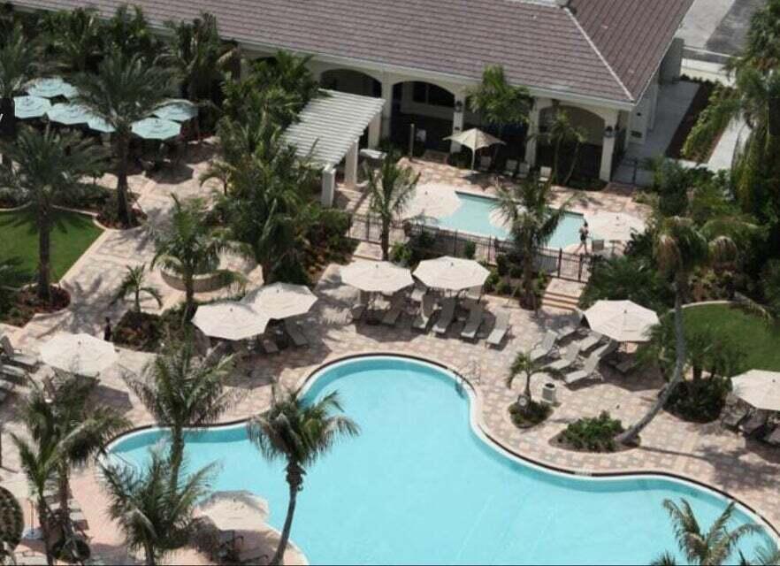 BALLENISLES - ST. JAMES C - Residential