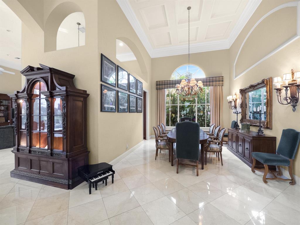 BALLENISLES - ST. JAMES C - Residential