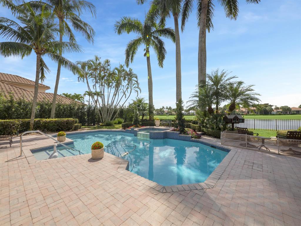 BALLENISLES - ST. JAMES C - Residential