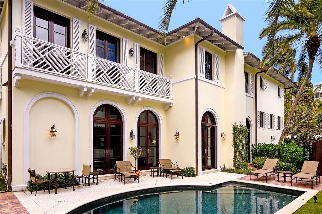 FLORAL PARK - Residential