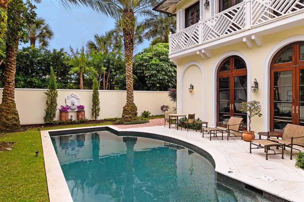 FLORAL PARK - Residential