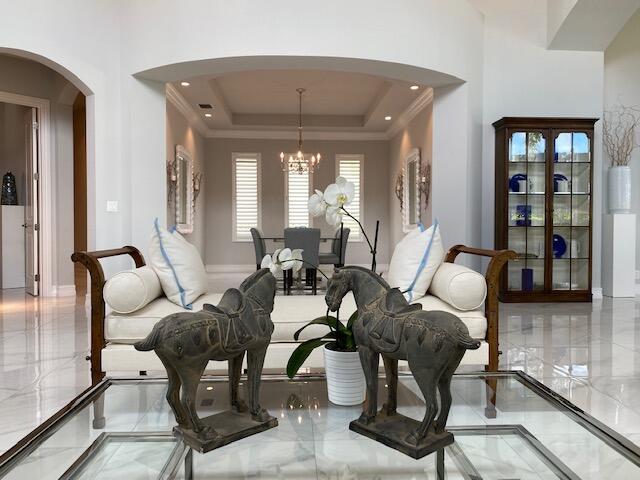 JUPITER COUNTRY CLUB - Residential