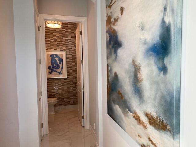 JUPITER COUNTRY CLUB - Residential