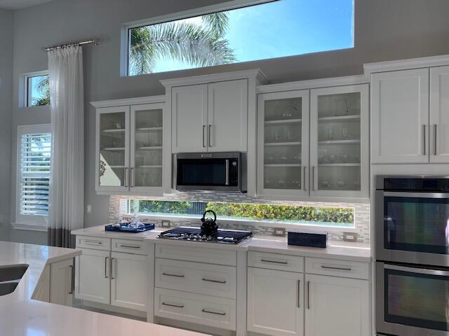 JUPITER COUNTRY CLUB - Residential